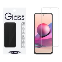 Hardy Glass Sonique Premium Series HD 9H Xiaomi Redmi Note 10 / Redmi Note 10s / Poco M5s