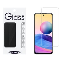 Hardy Glass Sonique Premium Series HD 9H Xiaomi Redmi Note 10 5G / Poco M3 Pro 5G