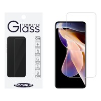 Hardy Glass Sonique Premium Series HD 9H Xiaomi Redmi Note 11 Pro Plus 5G