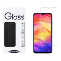 Hardy Glass Sonique Premium Series HD 9H Xiaomi Redmi Note 7/7 Pro