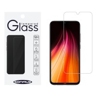 Hardy Glass Sonique Premium Series HD 9H Xiaomi Redmi Note 8 / Redmi Note 8 2021