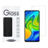 Hardy Glass Sonique Premium Series HD 9H Xiaomi Redmi Note 9
