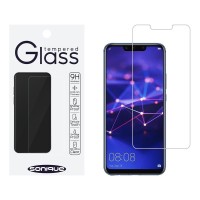 Hardy Glass Sonique Premium Series HD 9H Huawei Mate 20 Lite
