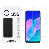 Hardy Glass Sonique Premium Series HD 9H Huawei P40 Lite E