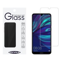 Hardy Glass Sonique Premium Series HD 9H Huawei Y7 2019