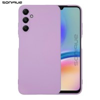 Θήκη Σιλικόνης My Colors Sonique Samsung Galaxy A05s 4G Βιολετί