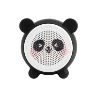 Ηχείο Bluetooth Sonique Mini TWS Funky Beat Panda