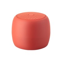Ηχείο Bluetooth Sonique Mini TWS Active Beat Κόκκινο