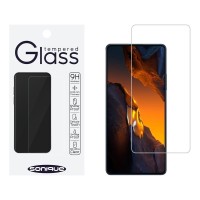 Hardy Glass Sonique Premium Series HD 9H Xiaomi Poco F5 5G