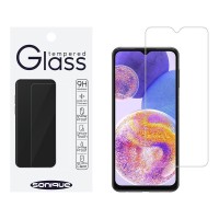 Hardy Glass Sonique Premium Series HD 9H Samsung Galaxy A23 5G / Galaxy A23 4G