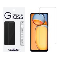 Hardy Glass Sonique Premium Series HD 9H Xiaomi Redmi 13 4G / Poco M6 4G