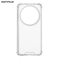 Θήκη Σιλικόνης Sonique Armor Clear Anti Shock Xiaomi Xiaomi 14 Ultra Διάφανο