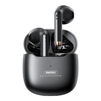 Ακουστικά Bluetooth Remax Marshmallow Series TWS-19 Μαύρο
