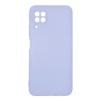 Θήκη Σιλικόνης My Colors Sonique Huawei P40 Lite Λιλά