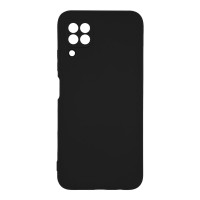 Θήκη Σιλικόνης My Colors Sonique Huawei P40 Lite Μαύρο