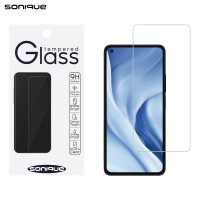 Hardy Glass Sonique Premium Series HD 9H Xiaomi Mi 11 Lite 4G / Mi 11 Lite 5G