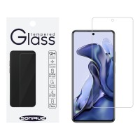 Hardy Glass Sonique Premium Series HD 9H Xiaomi Xiaomi 11T / Xiaomi 11T Pro / Poco F3 / Mi 11i