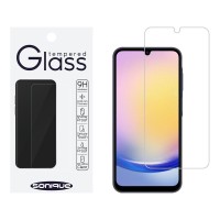 Hardy Glass Sonique Premium Series HD 9H Samsung Galaxy A24 4G / Galaxy A25 5G