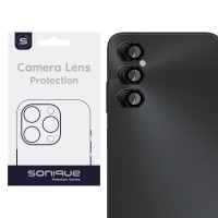 Camera Protection Sonique Lens Pro Samsung Galaxy A05s 4G Black