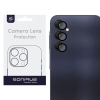 Camera Protection Sonique Lens Pro Samsung Galaxy A25 5G Black