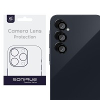 Camera Protection Sonique Lens Pro Samsung Galaxy A35 5G Black