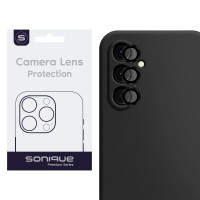 Camera Protection Sonique Lens Pro Samsung Galaxy A54 5G Black