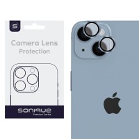 Camera Protection Sonique Lens Pro Apple iPhone 14 / iPhone 14 Plus Blue