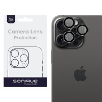 Camera Protection Sonique Lens Pro Apple iPhone 15 Pro / iPhone 15 Pro Max Natural Titanium