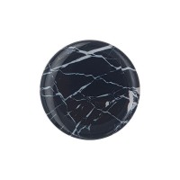 Pop Holder Sonique Marble Μαύρο