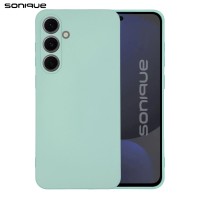 Θήκη Σιλικόνης My Colors Sonique Samsung Galaxy S24 FE Βεραμάν
