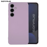 Θήκη Σιλικόνης My Colors Sonique Samsung Galaxy S24 FE Βιολετί