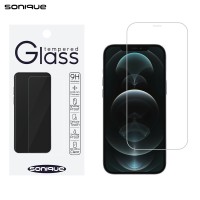Hardy Glass Sonique Premium Series HD 9H Apple iPhone 12 Pro Max