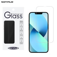 Hardy Glass Sonique Premium Series HD 9H Apple iPhone 13 Mini