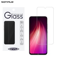 Hardy Glass Sonique Premium Series HD 9H Xiaomi Redmi Note 8T