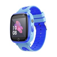 Παιδικό Ρολόι Smartwatch Hoco Y100 Call & Track 2G Μπλέ