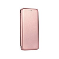 Θήκη Βιβλίο Elegance Book Realme C35 Ροζ Χρυσό