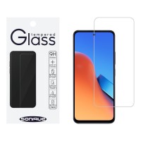 Hardy Glass Sonique Premium Series HD 9H Xiaomi Redmi 12 4G / Redmi 12 5G
