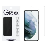 Hardy Glass Sonique Premium Series HD 9H Samsung Galaxy S21