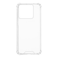 Θήκη Σιλικόνης Sonique Armor Clear Anti Shock Realme C61 4G / Realme C63 4G / Realme Note 60 4G Διάφανο