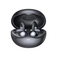 Ακουστικά Bluetooth Remax Clip-on Cozybuds W29 Μαύρο
