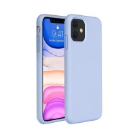 Θήκη Σιλικόνης My Colors Sonique Apple iPhone 12 mini Λιλά