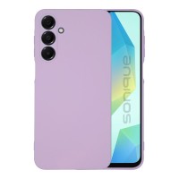 Θήκη Σιλικόνης My Colors Sonique Samsung Galaxy A16 4G / Galaxy A16 5G Βιολετί