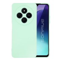 Θήκη Σιλικόνης My Colors Sonique Xiaomi Redmi 14C 4G / Poco C75 4G / Redmi A4 5G Βεραμάν
