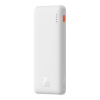 Powerbank Baseus Airpow 10000mAh 20W PD Λευκό