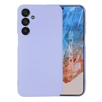 Θήκη Σιλικόνης My Colors Sonique Samsung Galaxy M35 5G Λιλά
