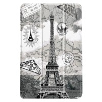 Θήκη Tablet Smartcase Slim Sonique για Samsung Galaxy Tab S9+12.4" / Galaxy TabS10+ 12.4" / Galaxy S9 FE+ 12.4" Paris