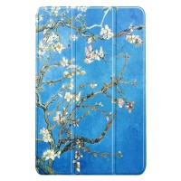 Θήκη Tablet Smartcase Slim Sonique για Samsung Galaxy Tab S9+12.4" / Galaxy TabS10+ 12.4" / Galaxy S9 FE+ 12.4" Sakura