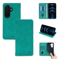 Θήκη Πορτοφόλι Vintage Magnet Wallet Sonique Samsung Galaxy A26 5G Βεραμάν