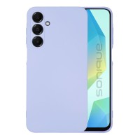 Θήκη Σιλικόνης My Colors Sonique Samsung Galaxy A26 5G Λιλά