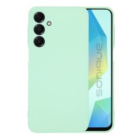 Θήκη Σιλικόνης My Colors Sonique Samsung Galaxy A56 5G Βεραμάν
